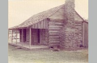 Torian Cabin